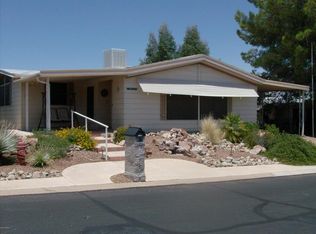 70 W Olive Dr, Green Valley, AZ 85614