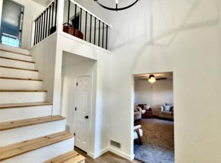 409 Buena Vista St, Altus, OK 73521