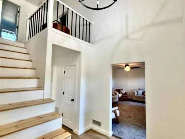 409 Buena Vista St, Altus, OK 73521