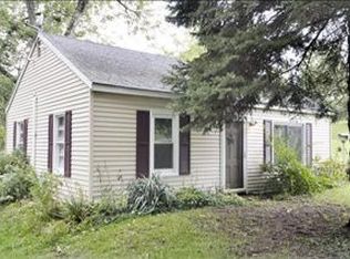 3125 Courtlandt Ave, Kalamazoo, MI 49004