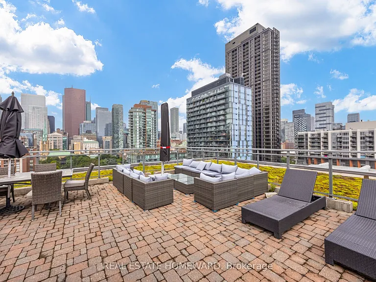 205 Frederick St #1001 — Photo 21