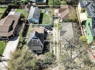 815 Allston St, Houston, TX 77007