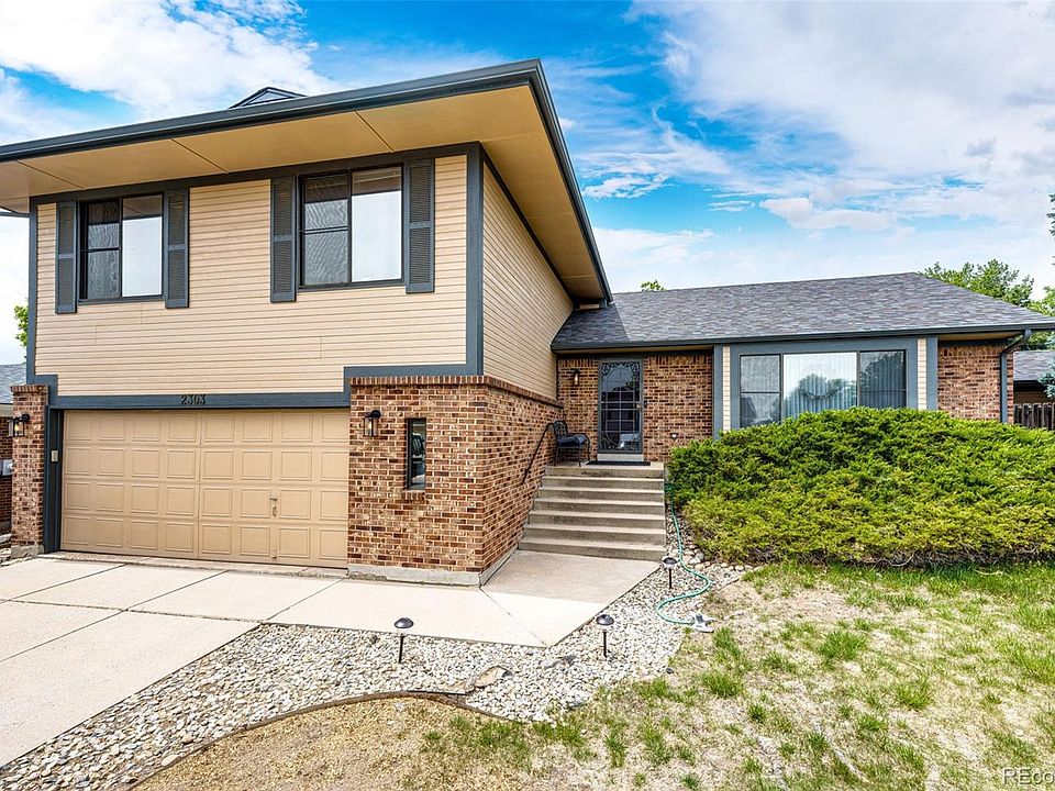 1st image of 2303 S Eldridge Court