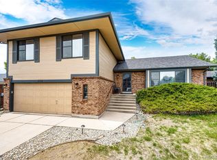 2303 S Eldridge Ct, Lakewood, CO 80228