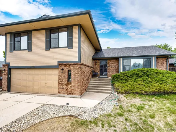2303 S Eldridge Court, Denver, CO 80228