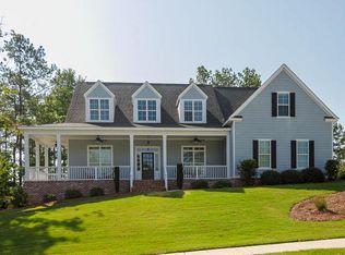 964 Bartram Rdg, Evans, GA 30809