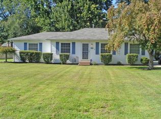 7497 Texas Ave, Mentor, OH 44060