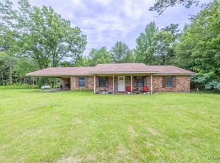 3380 E Highway 94, Ramer, AL 36069