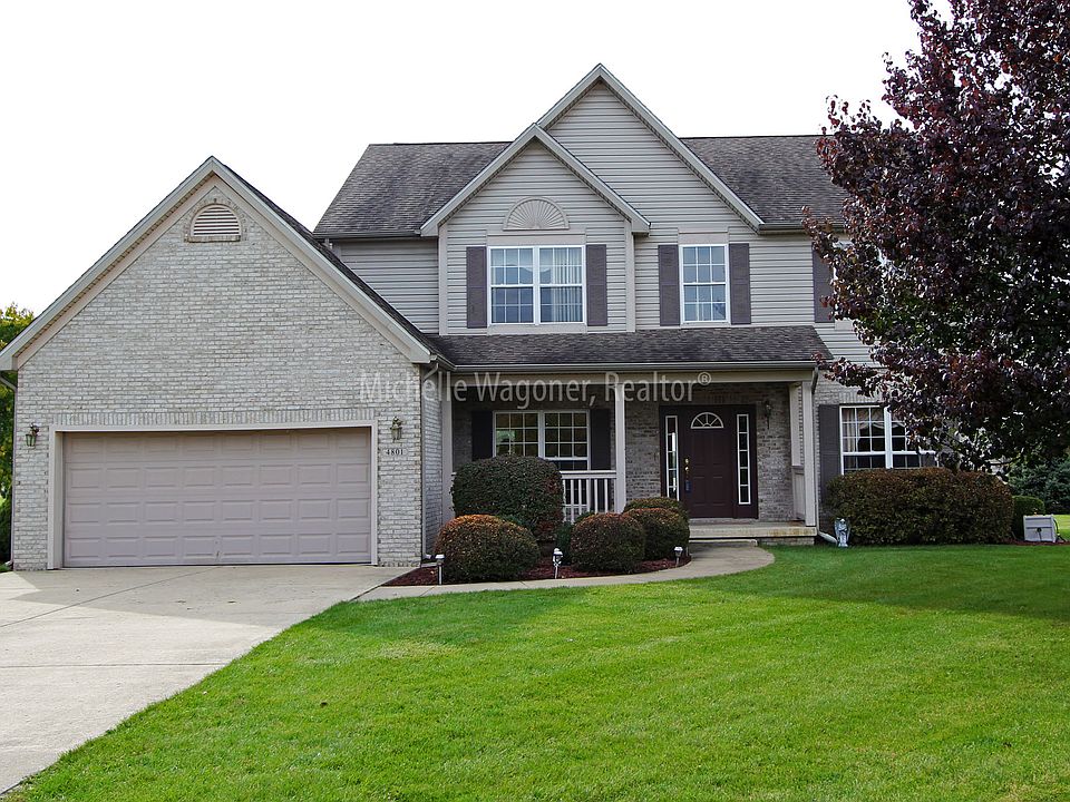 1st image of 4801 Fencerow Ln