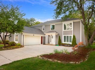 21760 Martins Way, Rocky River, OH