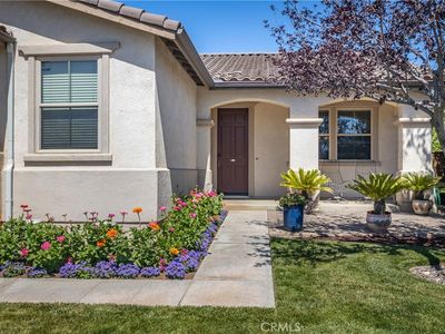1244 Sea Lavender Ln, Beaumont, CA, 92223