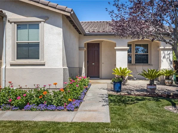 1244 Sea Lavender Ln, Beaumont, CA 92223