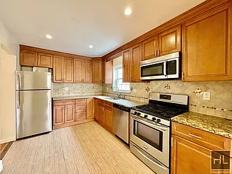 Rented by Highline Residential