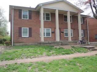 1708 Valley Forge Way APT 3, Louisville, KY 40215