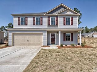 1520 Sawtooth Dr, Sumter, SC 29153