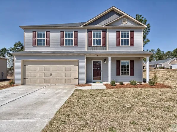 1520 Sawtooth Dr, Sumter, SC 29153
