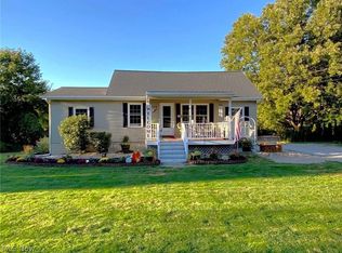 11151 Spear Rd, Concord Township, OH 44077