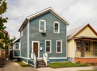 1416 Labrosse St, Detroit, MI 48216