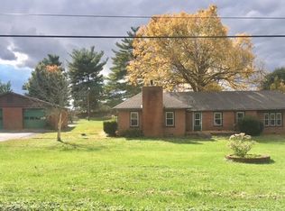 9866 Highway 136 E, Henderson, KY