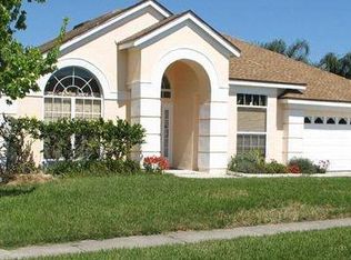2827 Spivey Ln, Orlando, FL 32837