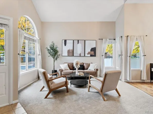 6595 W Iowa Place, Lakewood, CO 80232