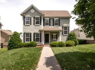 1528 Liberty Park, Franklin, TN 37067