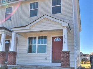 1023 Capital Funds Ct, Nashville, TN 37217