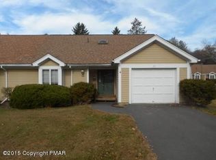 27 Turtle Way, Stroudsburg, PA 18360