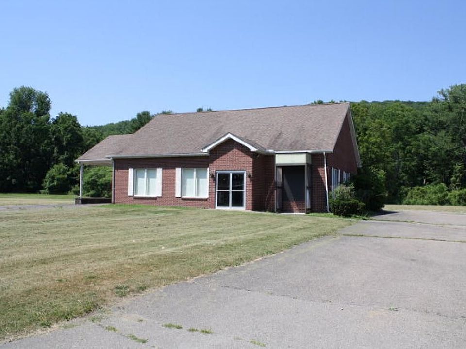 17167 Berwick Tpke, Gillett, PA 16925 Zillow