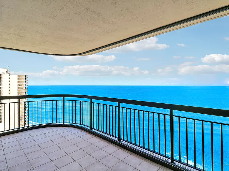 5380 N Ocean Dr #22J — Photo 15