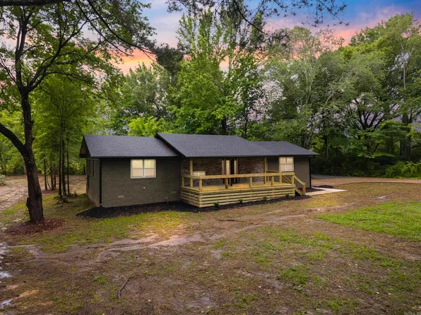 26 W Mobbs Cir, Wooster, AR 72058