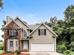 5684 Dexters Mill Pl, Buford, GA 30518
