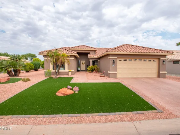 16242 W Vale Dr, Goodyear, AZ 85395