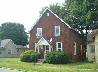 1312 W Jeffras Ave, Marion, IN 46952