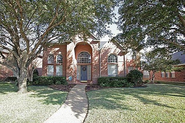 1st image of 4589 Baldwin Ln