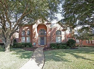 4589 Baldwin Ln, Plano, TX 75024
