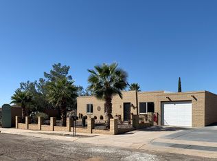 3762 W Marwood Ct, Tucson, AZ 85741