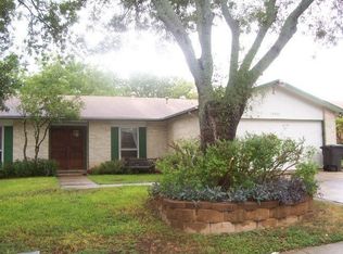 15022 Beavers Run, San Antonio, TX 78217