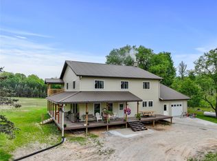 8875 N Lakola Rd, Tustin, MI 49688