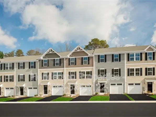 6035 Cutwater Cir, Charlotte, NC 28269