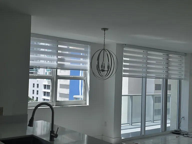 1155 Brickell Bay Dr #701 — Photo 40