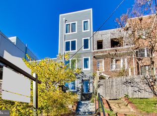 525 Kennedy St NW UNIT 6, Washington, DC 20011