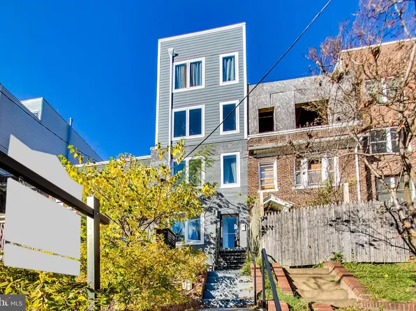 525 Kennedy St NW Unit 6, Washington, DC 20011