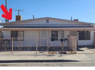 4404 Lackland St UNIT C, El Paso, TX 79930