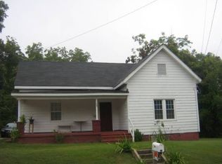 28 Cary St, Lagrange, GA 30241