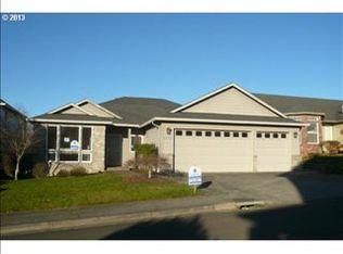 2735 NW 31st Ave, Camas, WA 98607