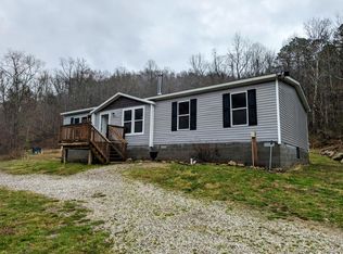172 Old Island City Rd, Tyner, KY 40486