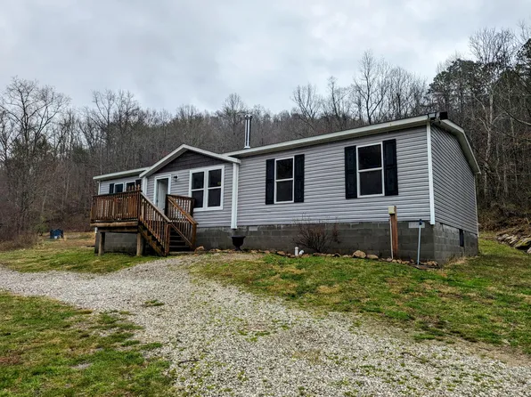 172 Old Island City Rd, Tyner, KY 40486
