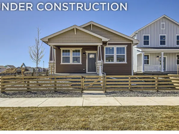 2430 HEYWORTH Ln, Fort Collins, CO 80524