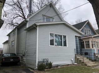 83 Sattler Ave, Buffalo, NY 14211